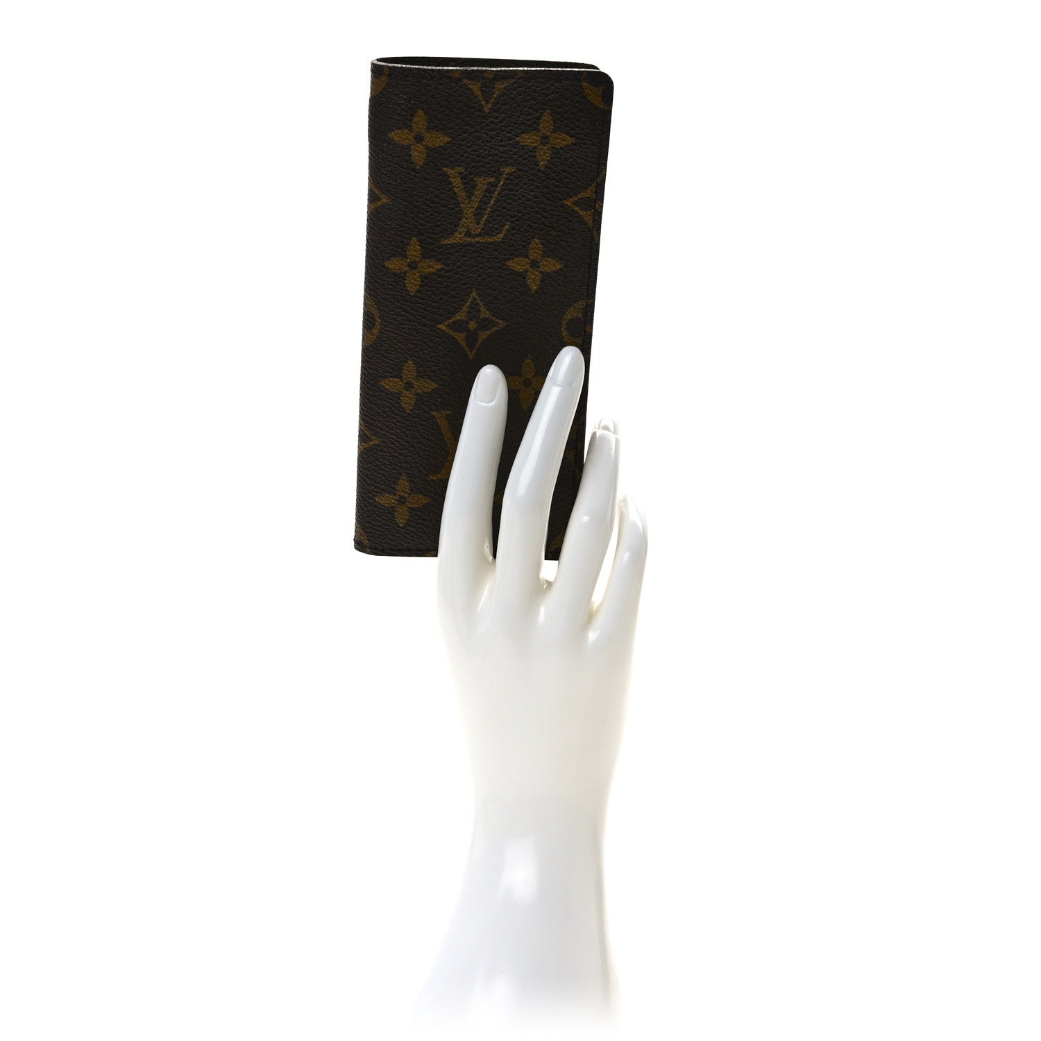 Louis Vuitton Monogram Sunglasses Case 2 of 6