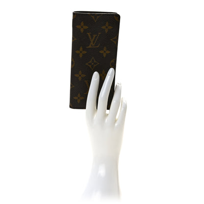 Louis Vuitton Monogram Sunglasses Case 2 of 6