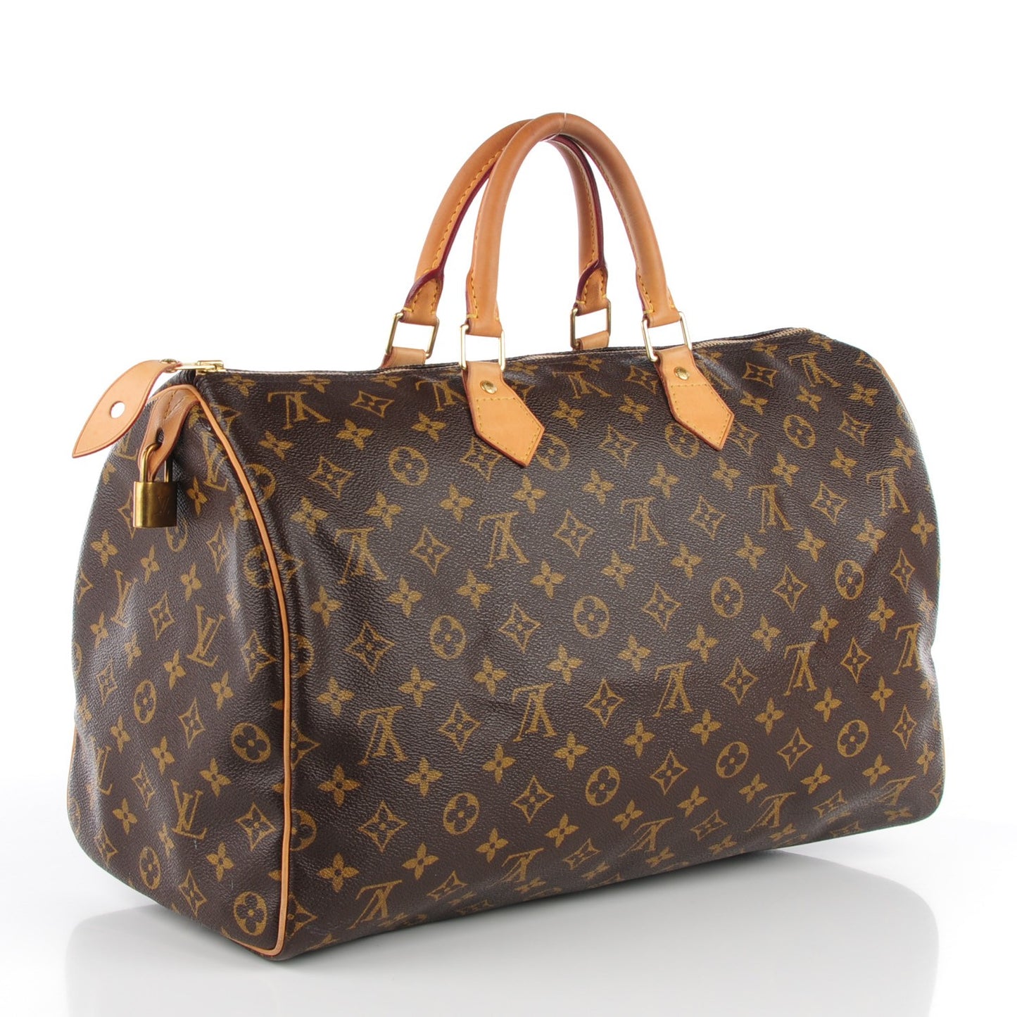 Monogram Speedy 40