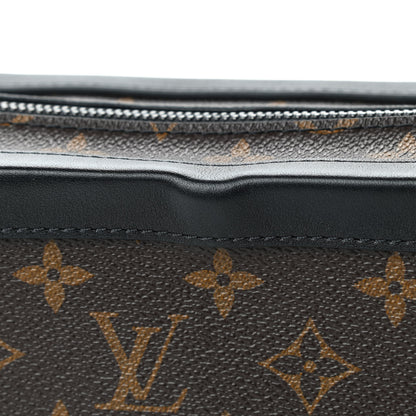 Louis Vuitton Monogram Solar Ray Soft Trunk 5 of 5