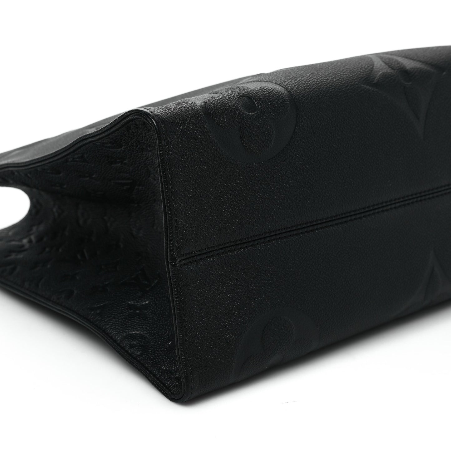 Empreinte Monogram Giant Onthego GM Black
