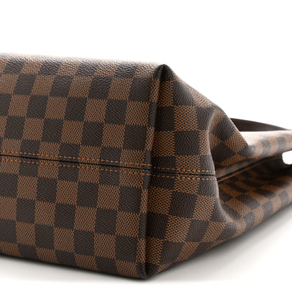 Louis Vuitton Damier Ebene Graceful MM 11 of 14