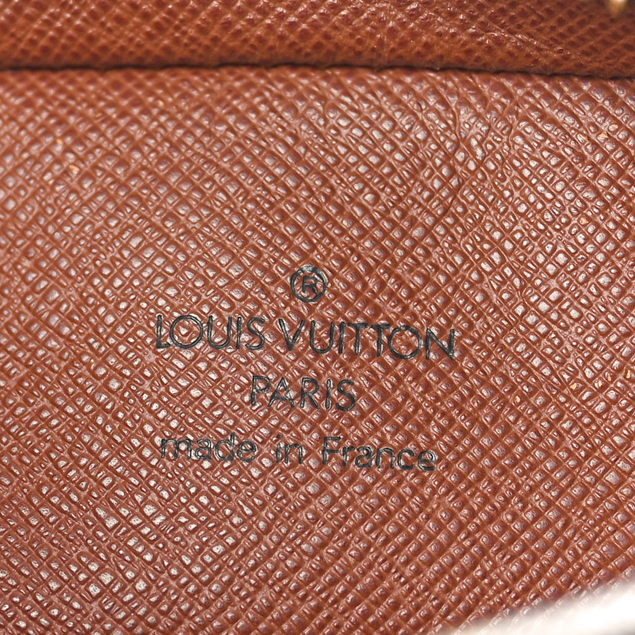 Monogram Danube 21