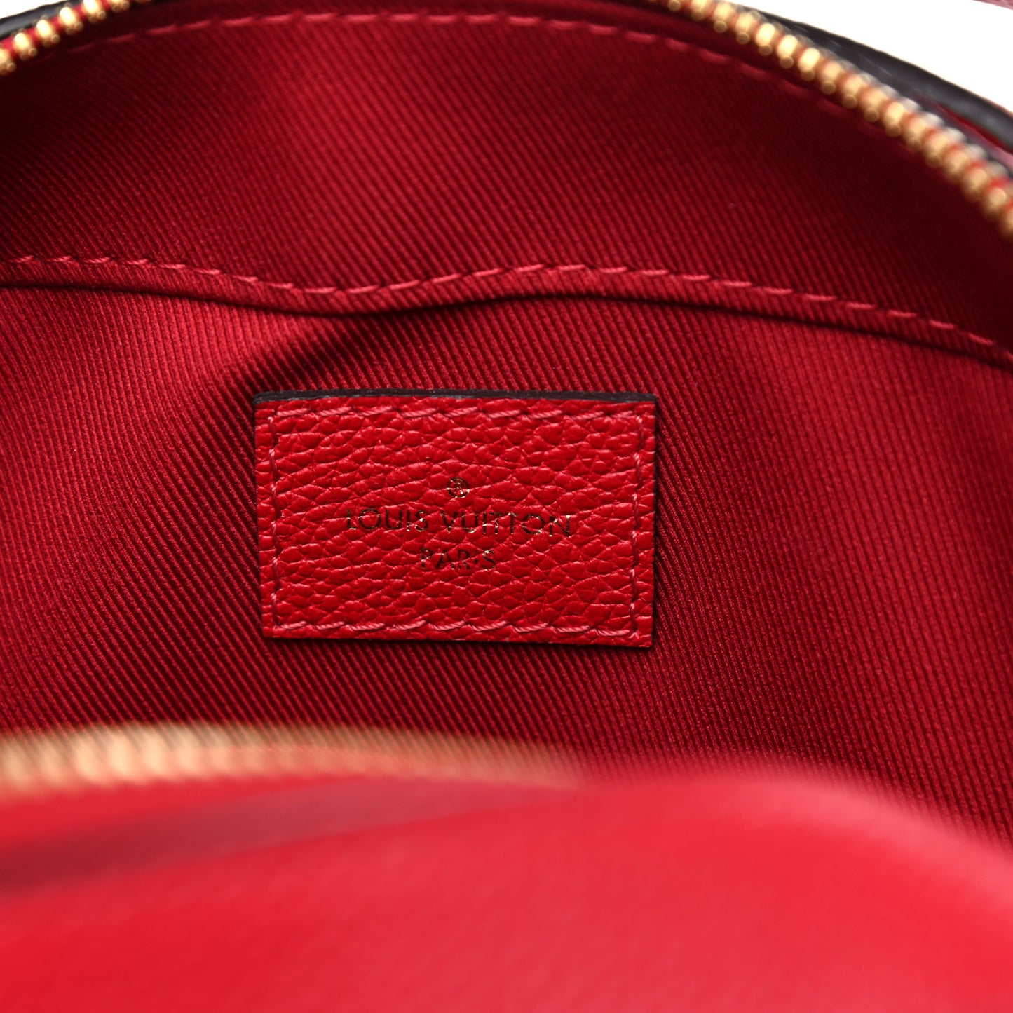 Empreinte Saintonge Scarlet