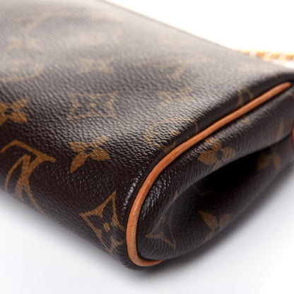 Louis Vuitton Monogram Eva Clutch 11 of 15