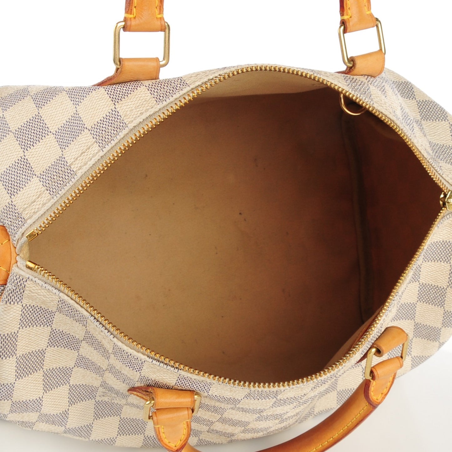 Damier Azur Speedy 30
