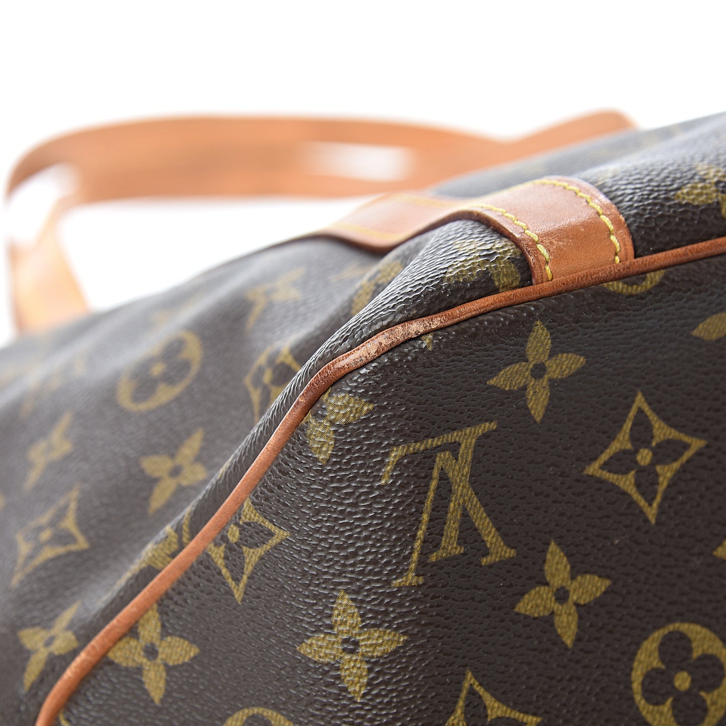 Monogram Sac Shopping Tote