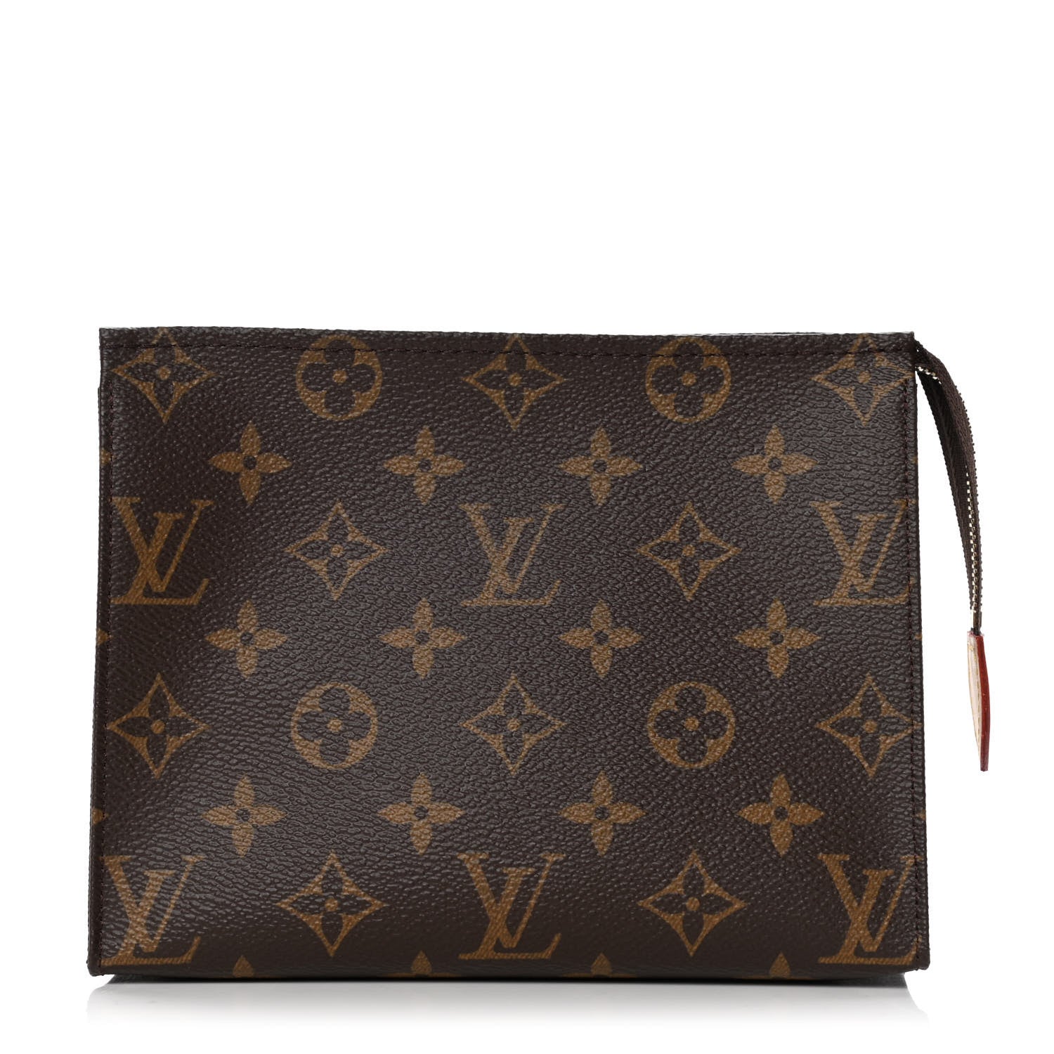 Louis Vuitton Monogram Toiletry Pouch 19 1 of 4