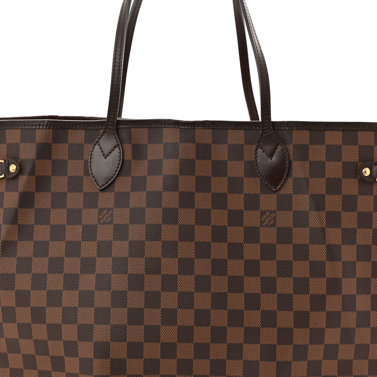 Damier Ebene Neverfull GM