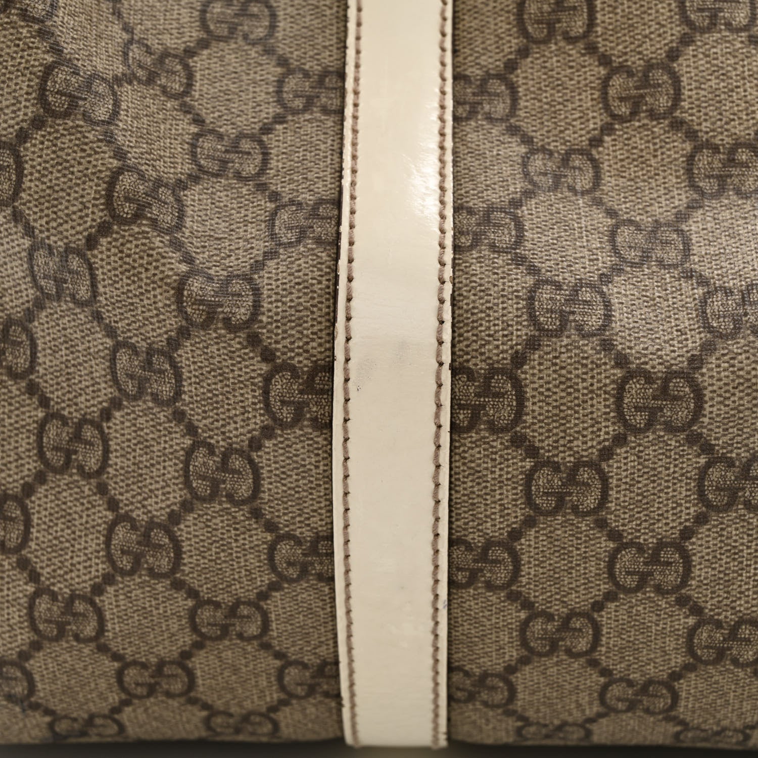 Gucci GG Plus Monogram Medium Joy Boston Off White 17 of 20