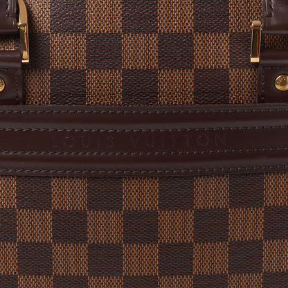 Louis Vuitton Damier Ebene Nolita 24 Heures 8 of 9