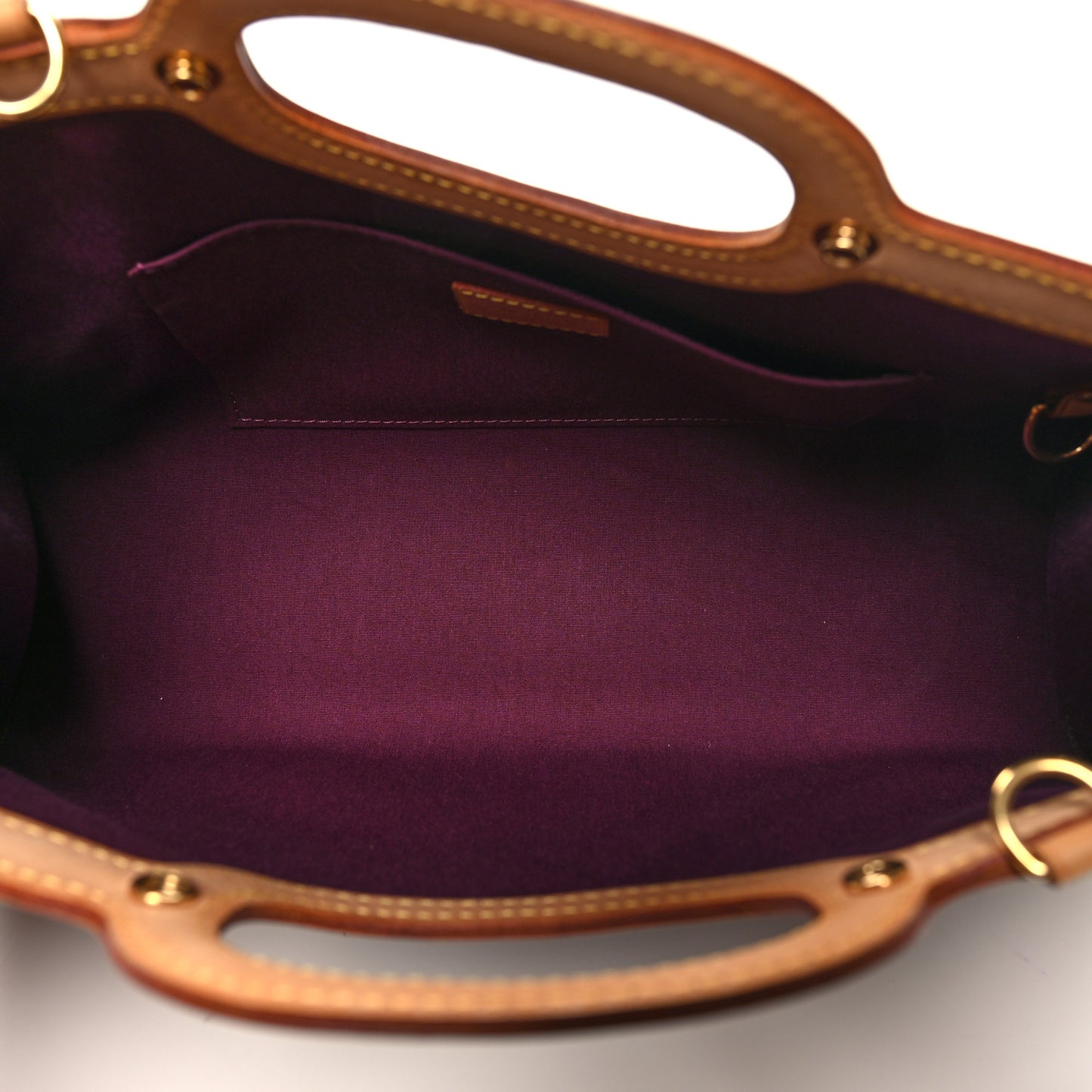 Vernis Roxbury Drive Violet