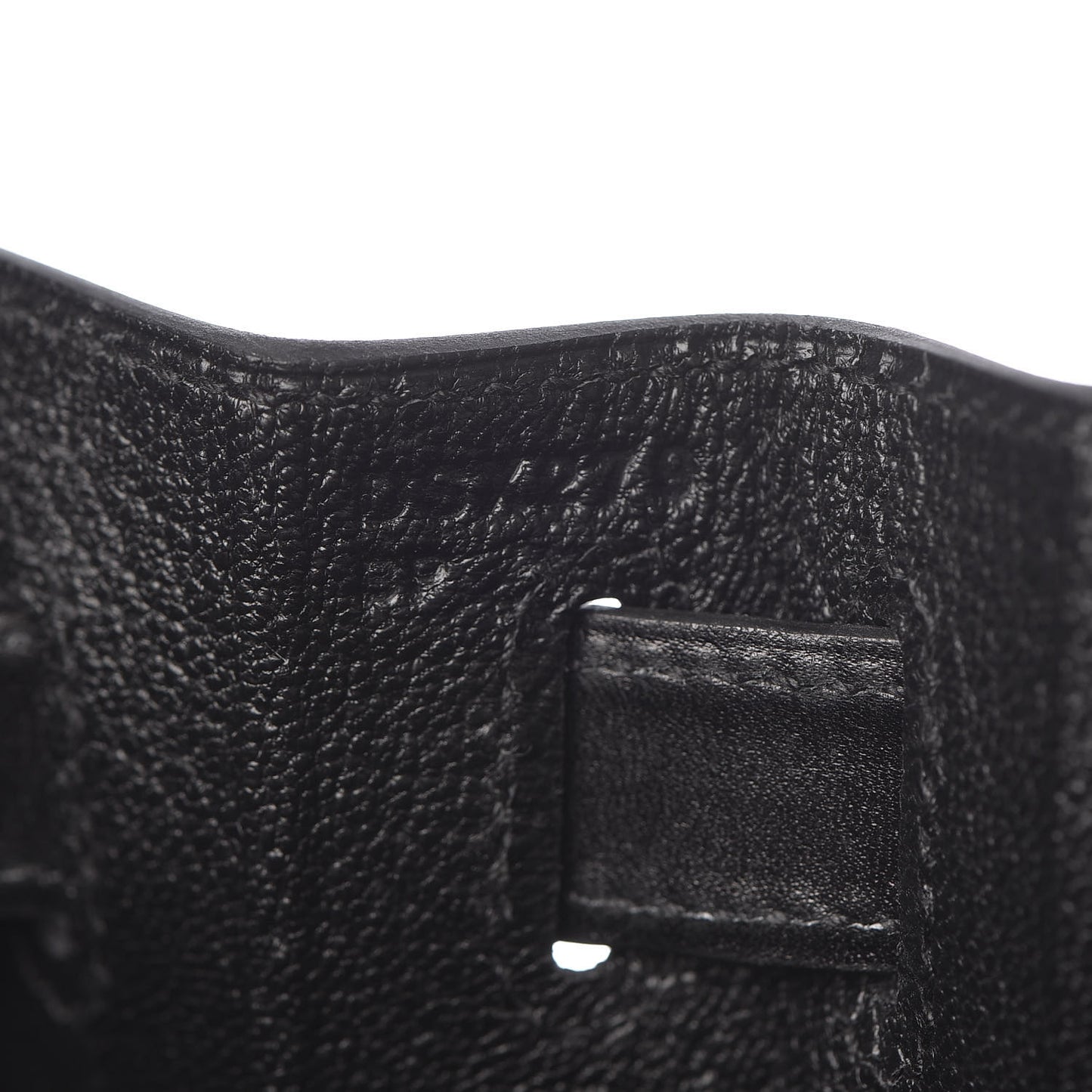 Box Kelly Sellier 28 Black