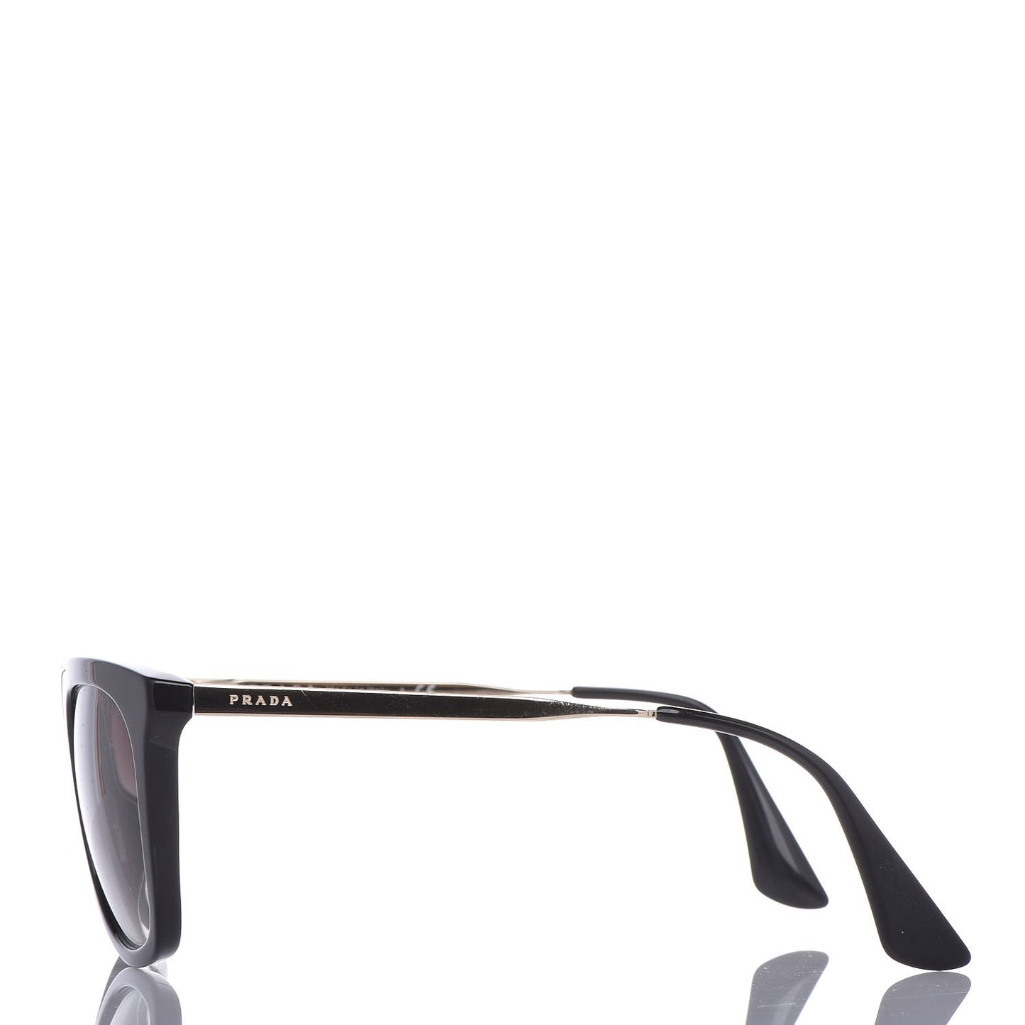 Catwalk Sunglasses SPR 13Q Black