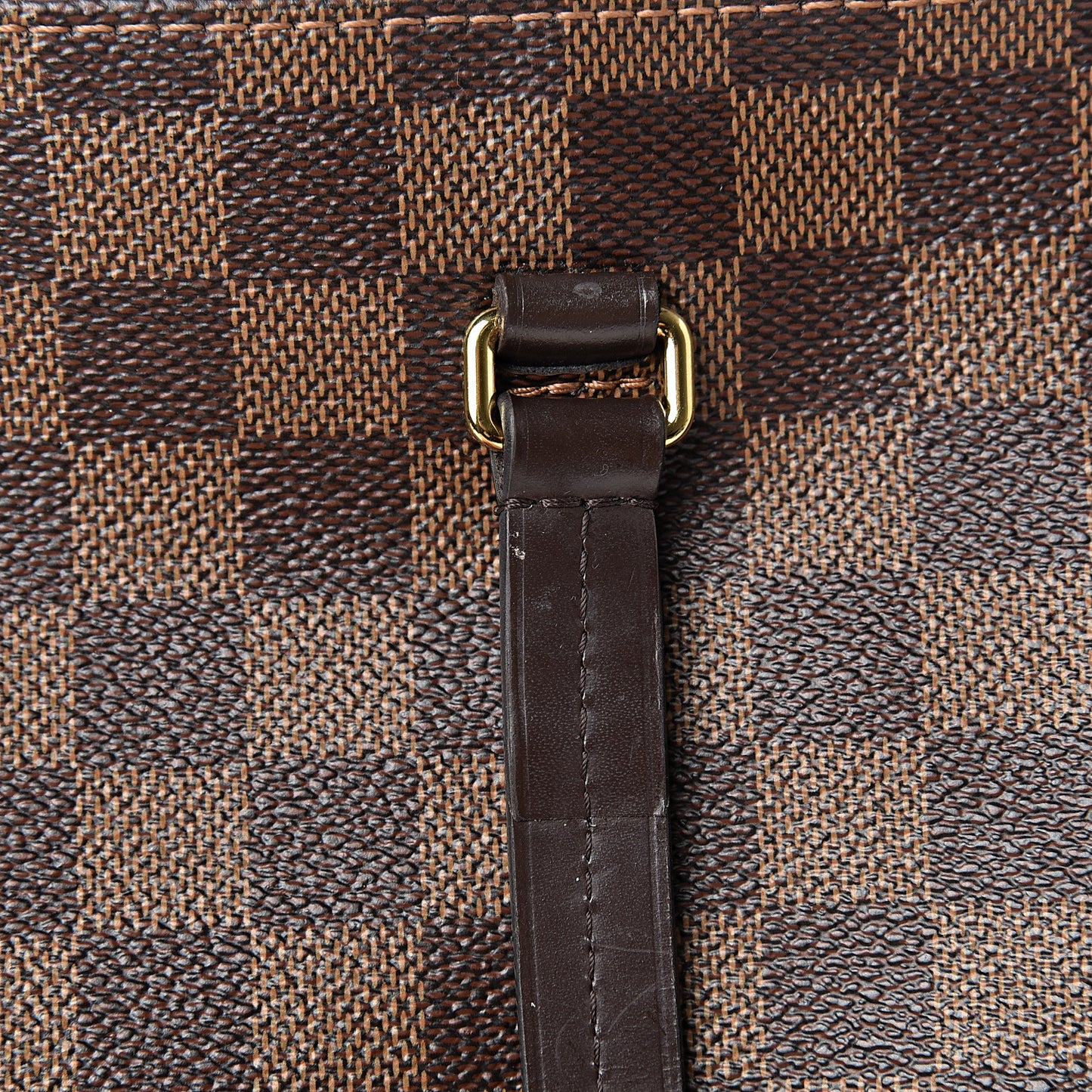 Damier Ebene Iena MM