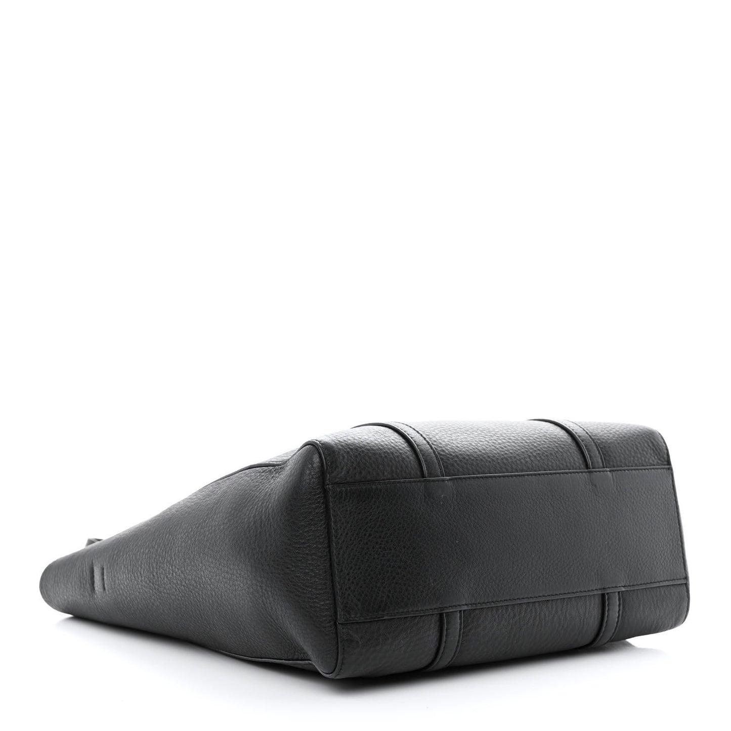 Calfskin XS Everyday Tote Black