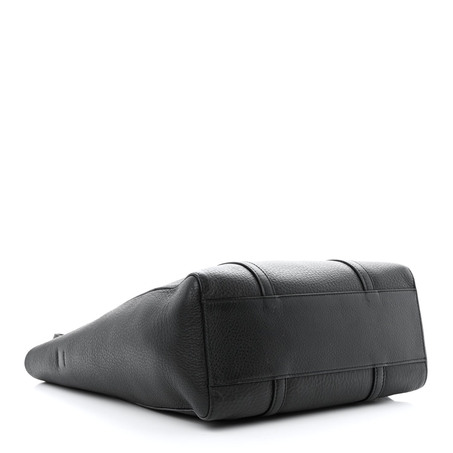 Balenciaga Calfskin XS Everyday Tote Black 3 of 12
