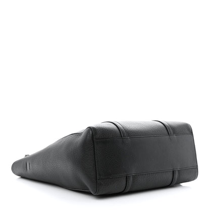 Balenciaga Calfskin XS Everyday Tote Black 3 of 12