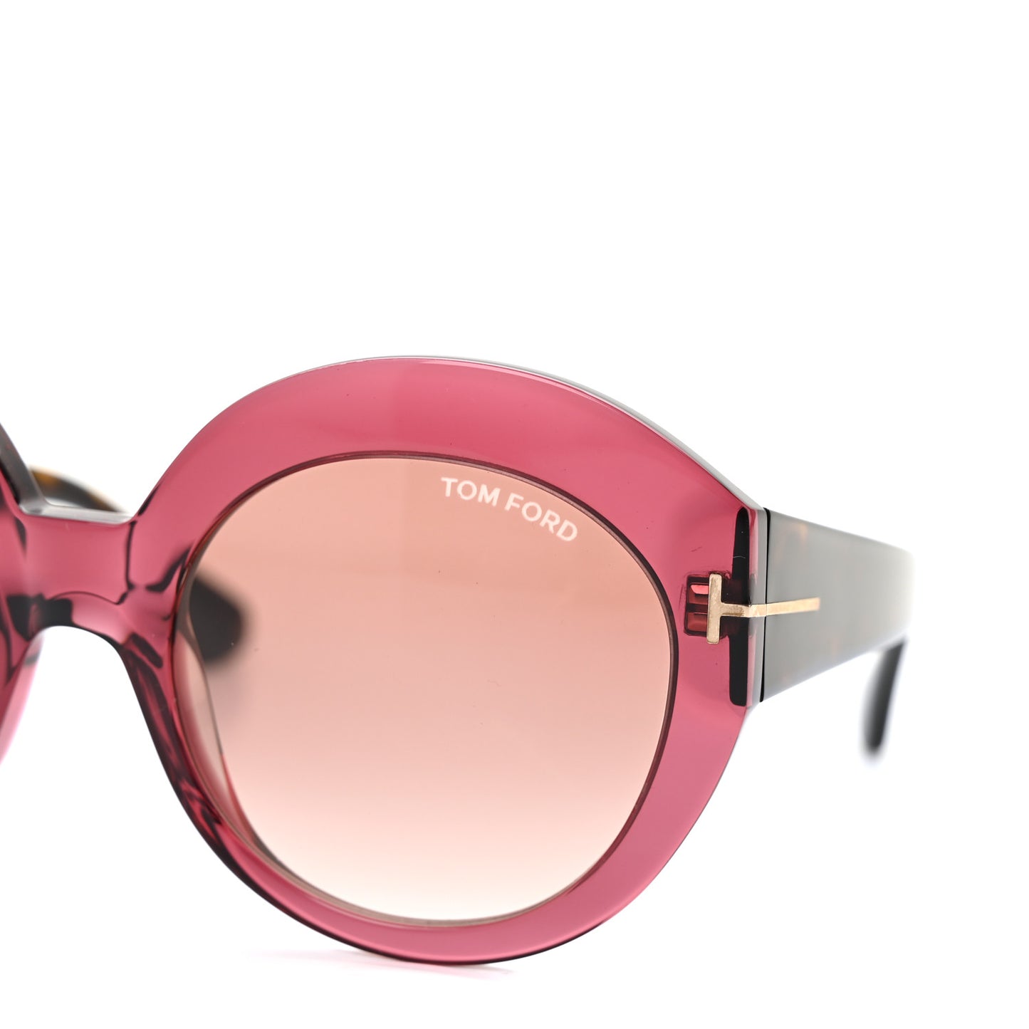 Rachel Sunglasses TF533 Purple