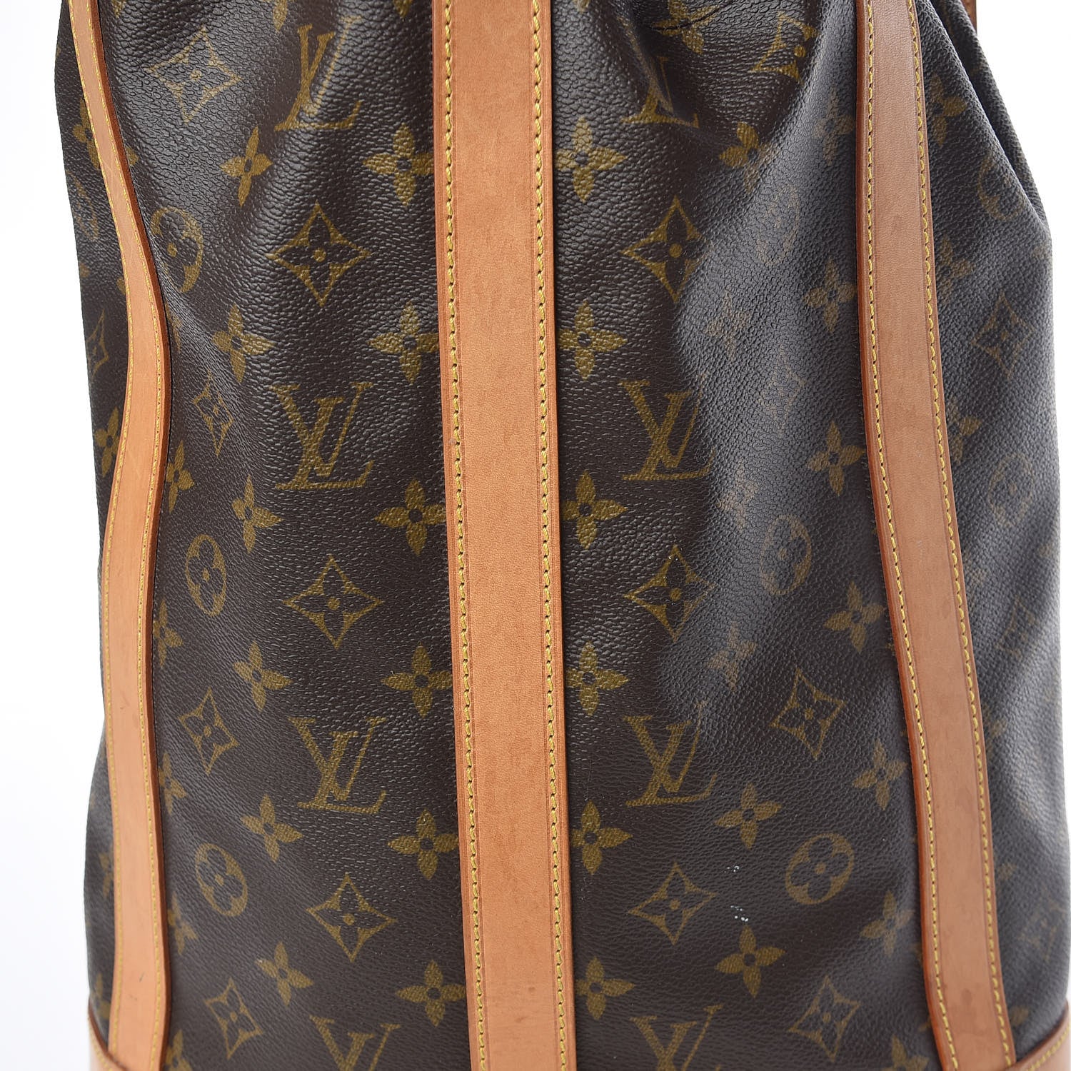 Louis Vuitton Monogram Randonnee PM 9 of 11
