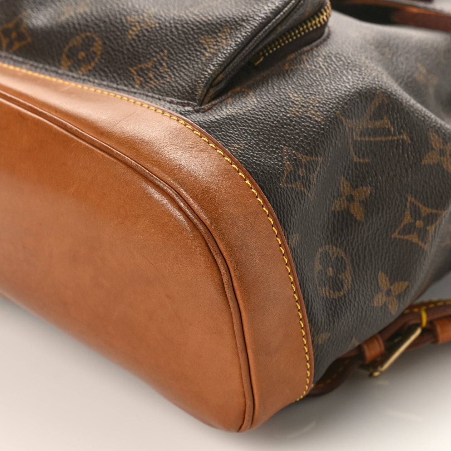 Monogram Montsouris MM Backpack