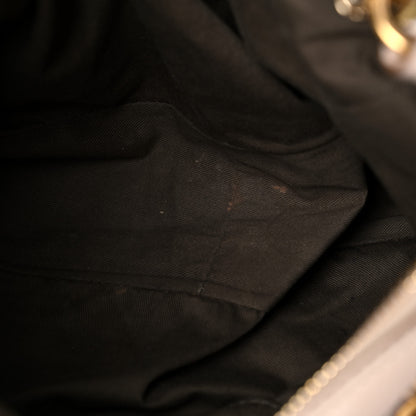 Chloe Calfskin Medium Marcie Satchel Blush Nude 12 of 18