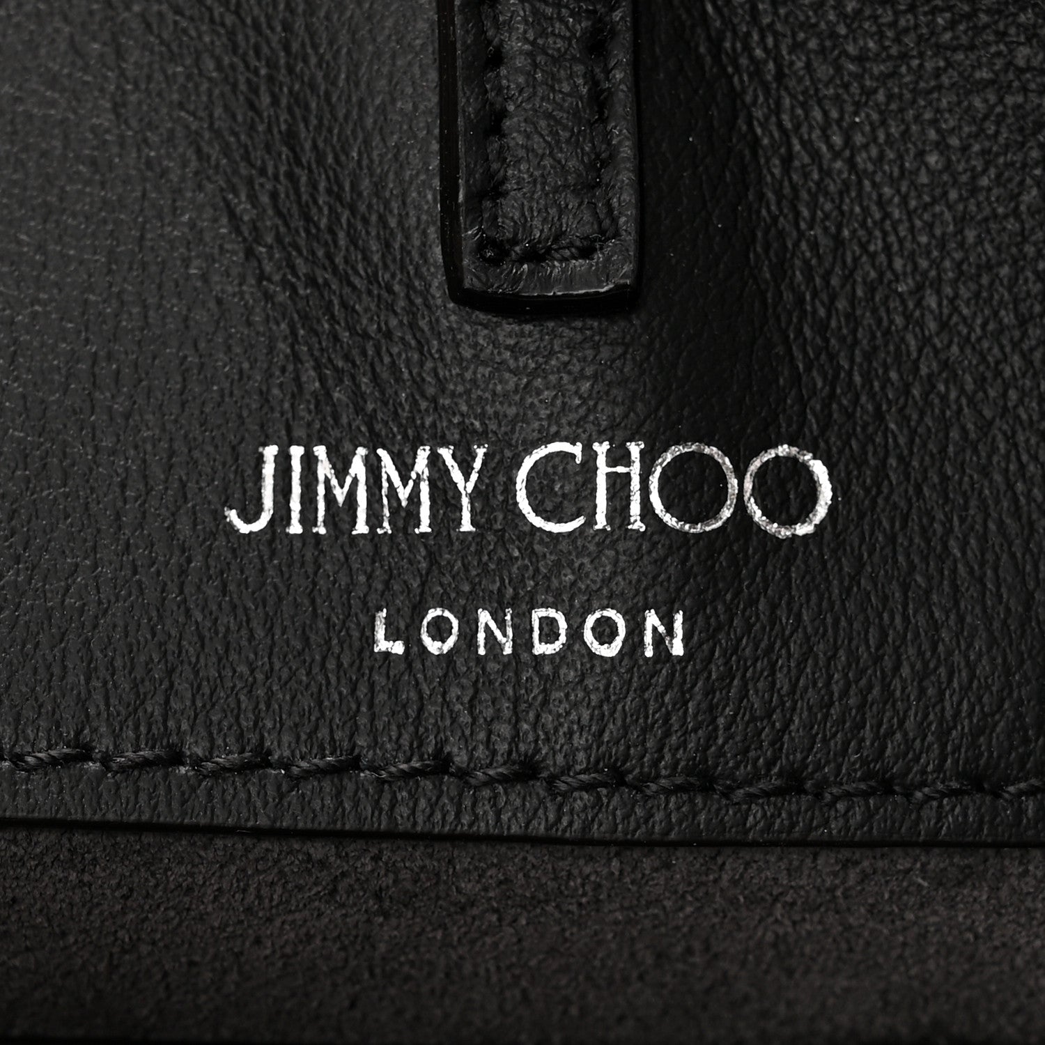 Jimmy Choo Pony Hair Leopard Print Large Varenne Tote Bag Natural 6 of 12