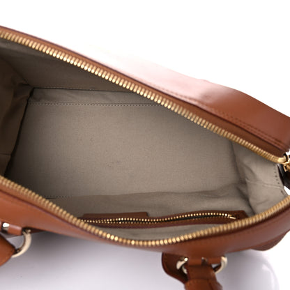 Givenchy Calfskin Small Sway Cognac 5 of 15