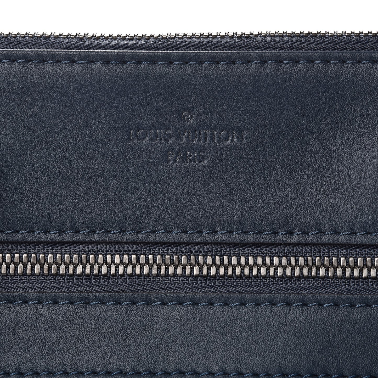 Damier Infini Porte-Documents Jour Briefcase Cosmos