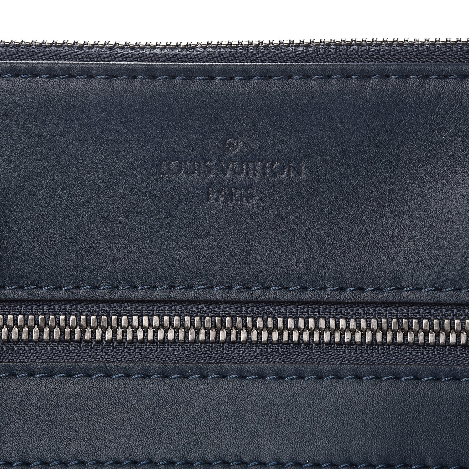 Louis Vuitton Damier Infini Porte-Documents Jour Briefcase Cosmos 7 of 9