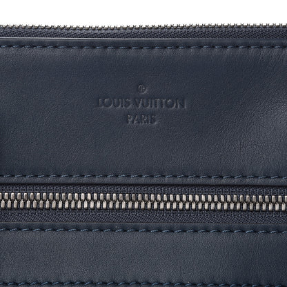 Louis Vuitton Damier Infini Porte-Documents Jour Briefcase Cosmos 7 of 9