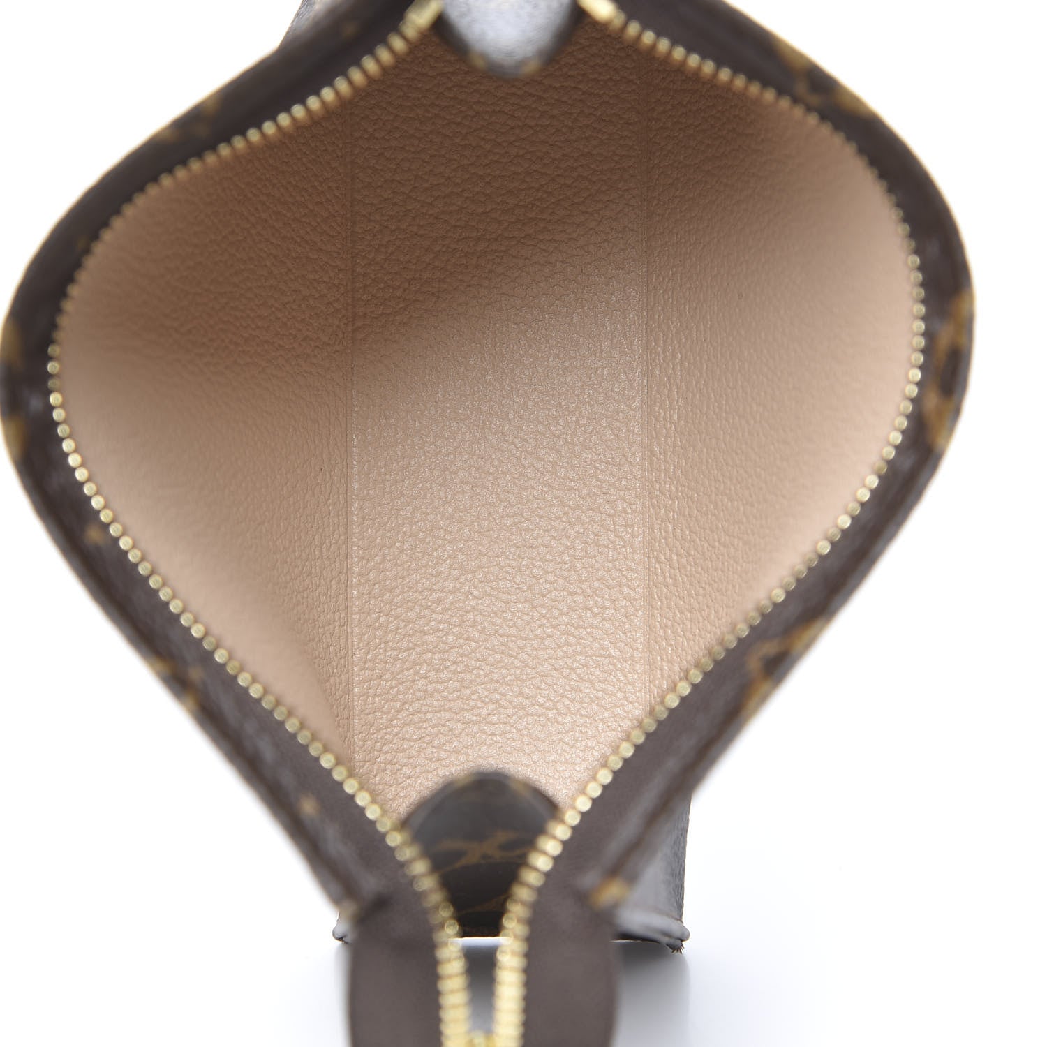 Louis Vuitton Monogram Toiletry Pouch 15 5 of 8