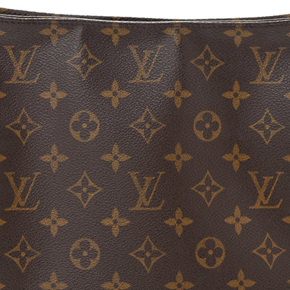 Louis Vuitton Monogram Looping MM 8 of 12