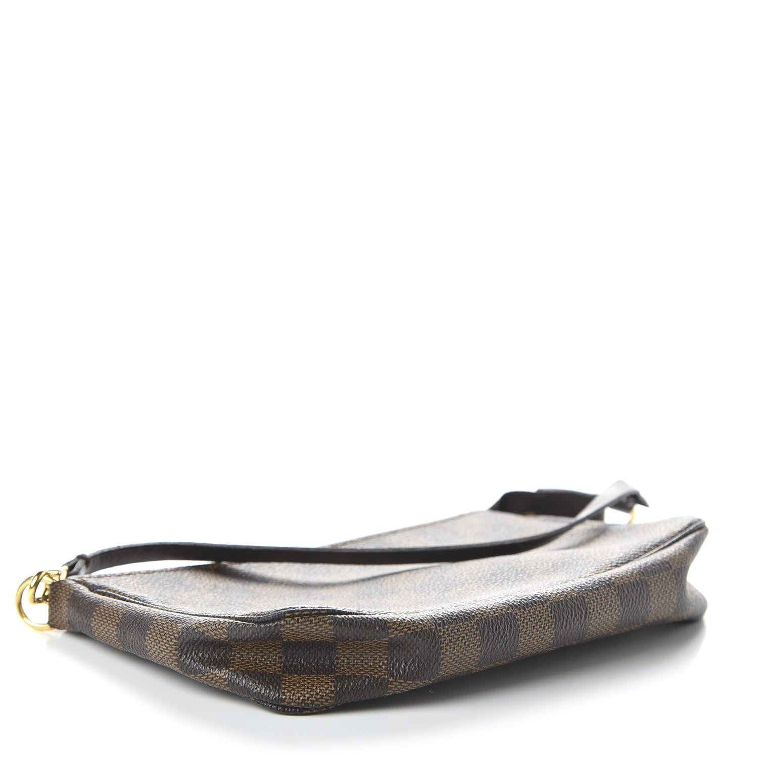 Louis Vuitton Damier Ebene Pochette Accessories 4 of 10