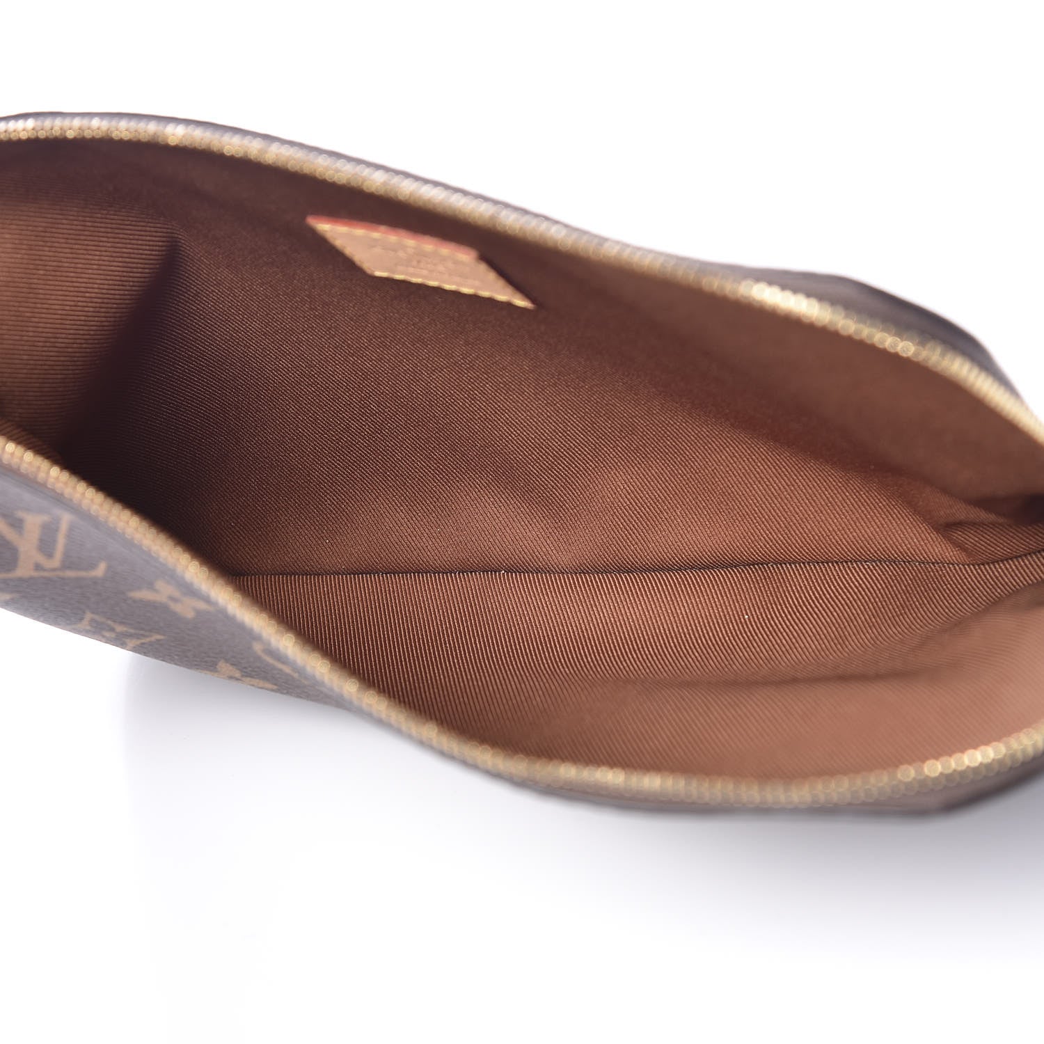 Louis Vuitton Monogram Etui Voyage PM Pouch 7 of 9