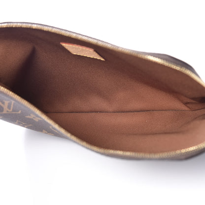 Louis Vuitton Monogram Etui Voyage PM Pouch 7 of 9