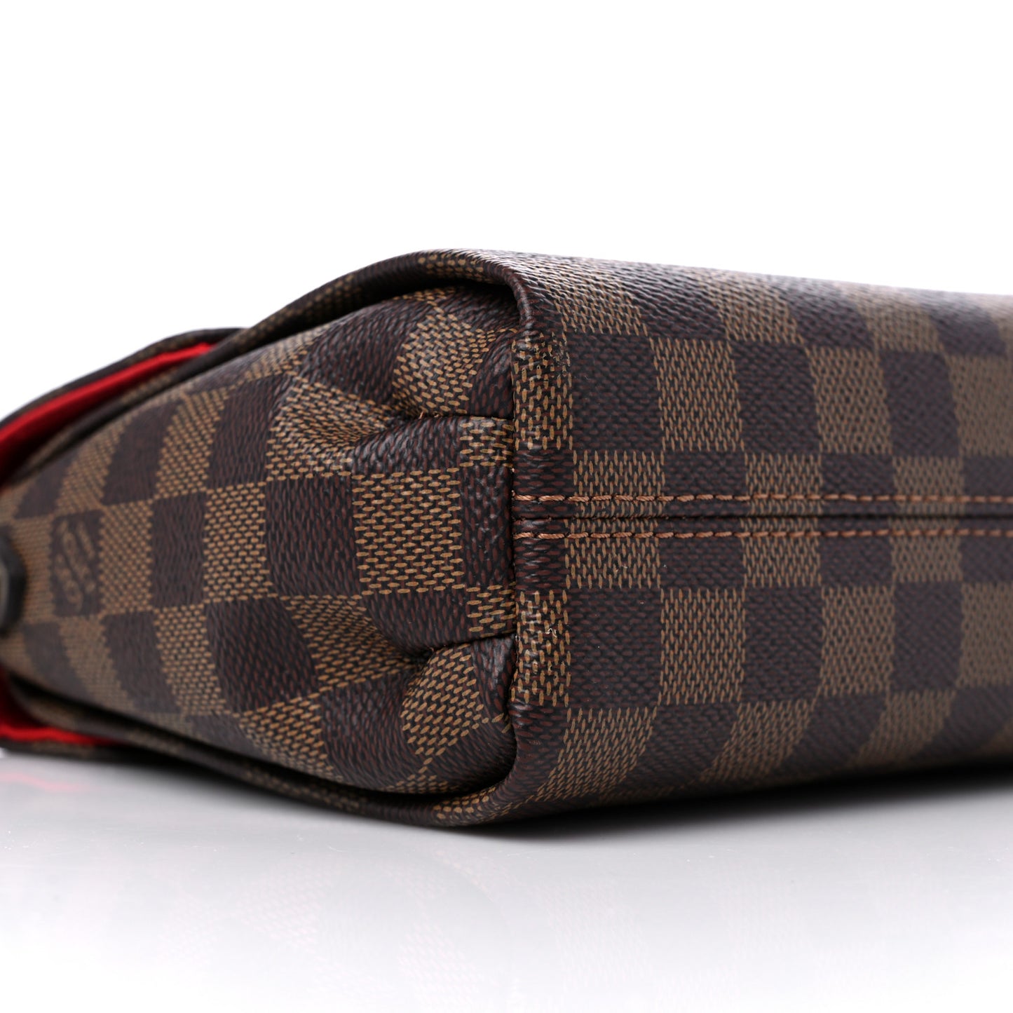 Damier Ebene Croisette