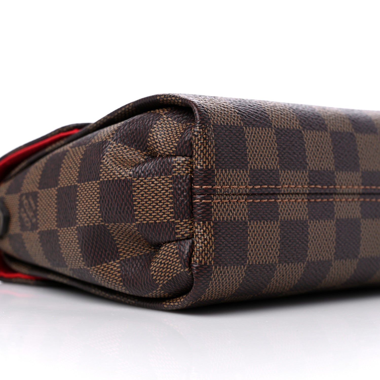 Louis Vuitton Damier Ebene Croisette 7 of 13