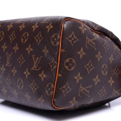 Louis Vuitton Monogram Speedy 25 7 of 11