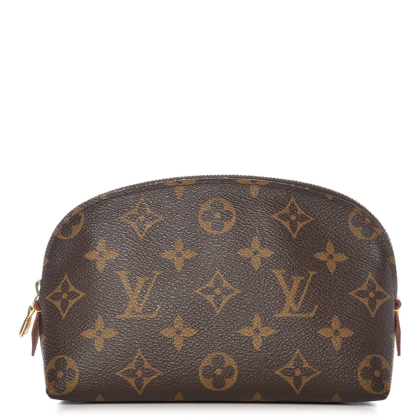 Monogram Cosmetic Pouch