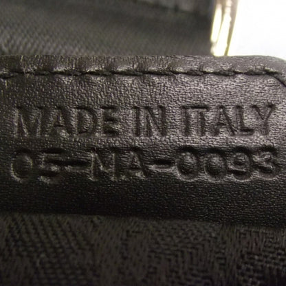 Christian Dior Hardcore Bag Blue 9 of 9