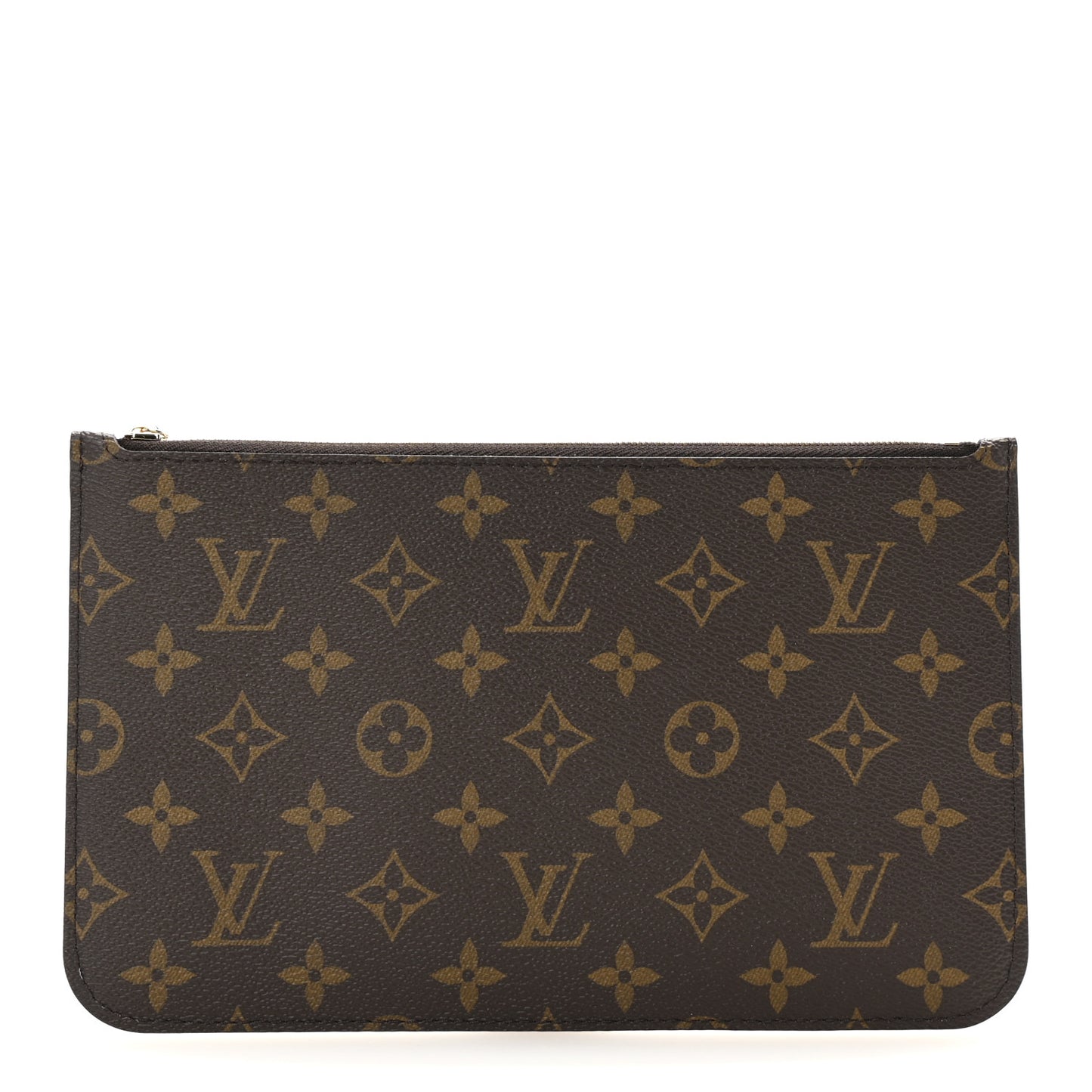 Monogram Neverfull MM GM Pochette