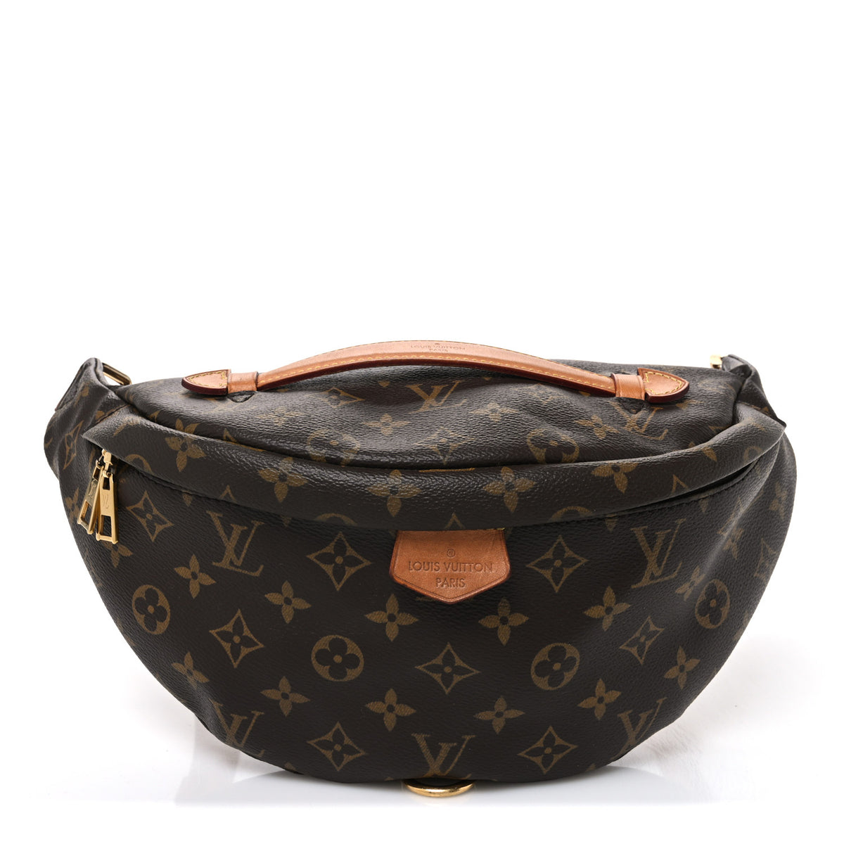 Monogram Bumbag