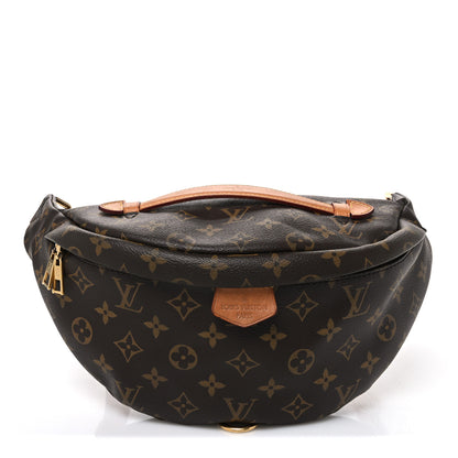 Louis Vuitton Monogram Bumbag 1 of 10