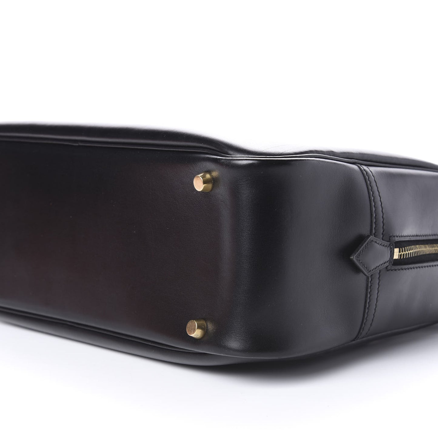 Box Plume 32 Black