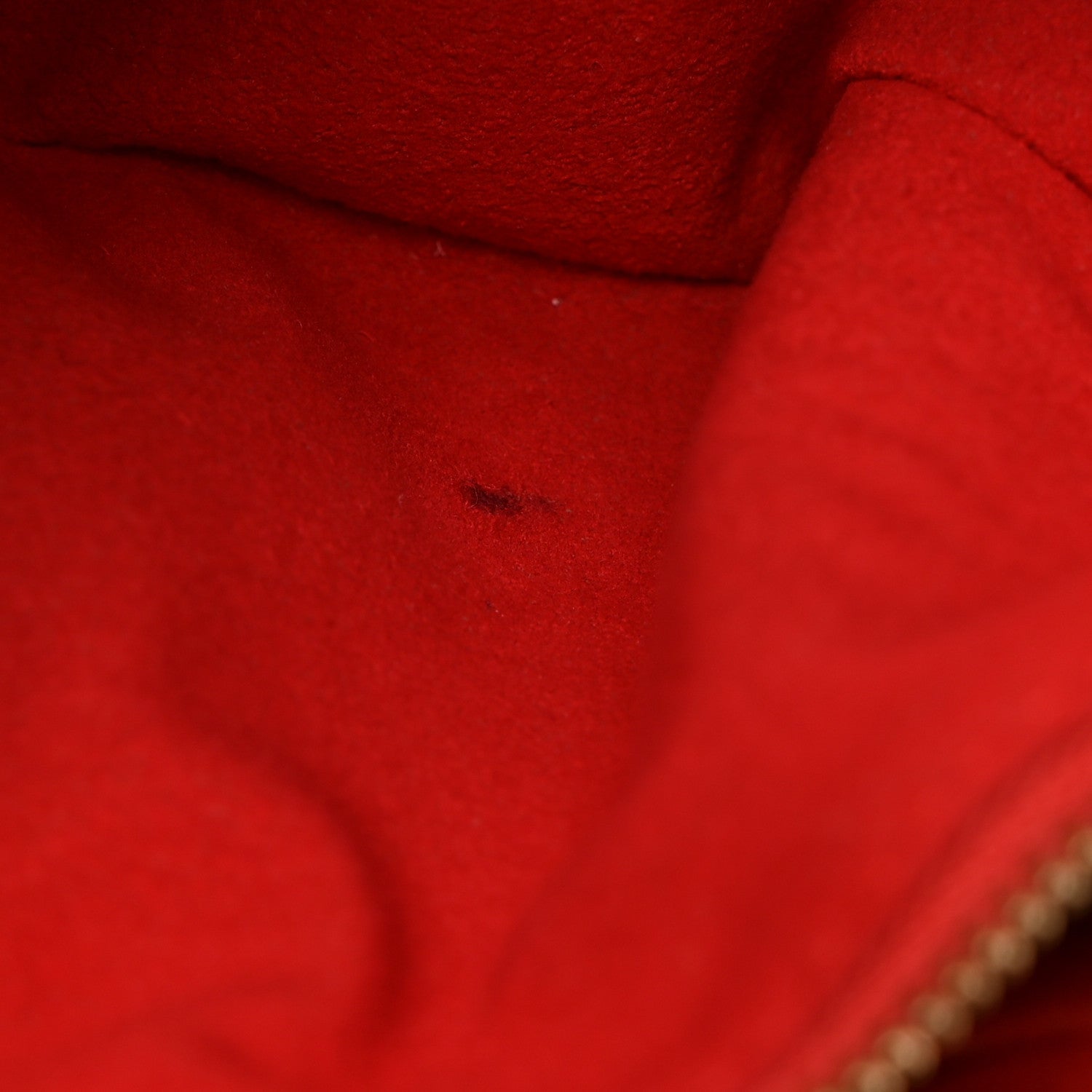 Louis Vuitton Monogram Saint Placide Cherry 10 of 10