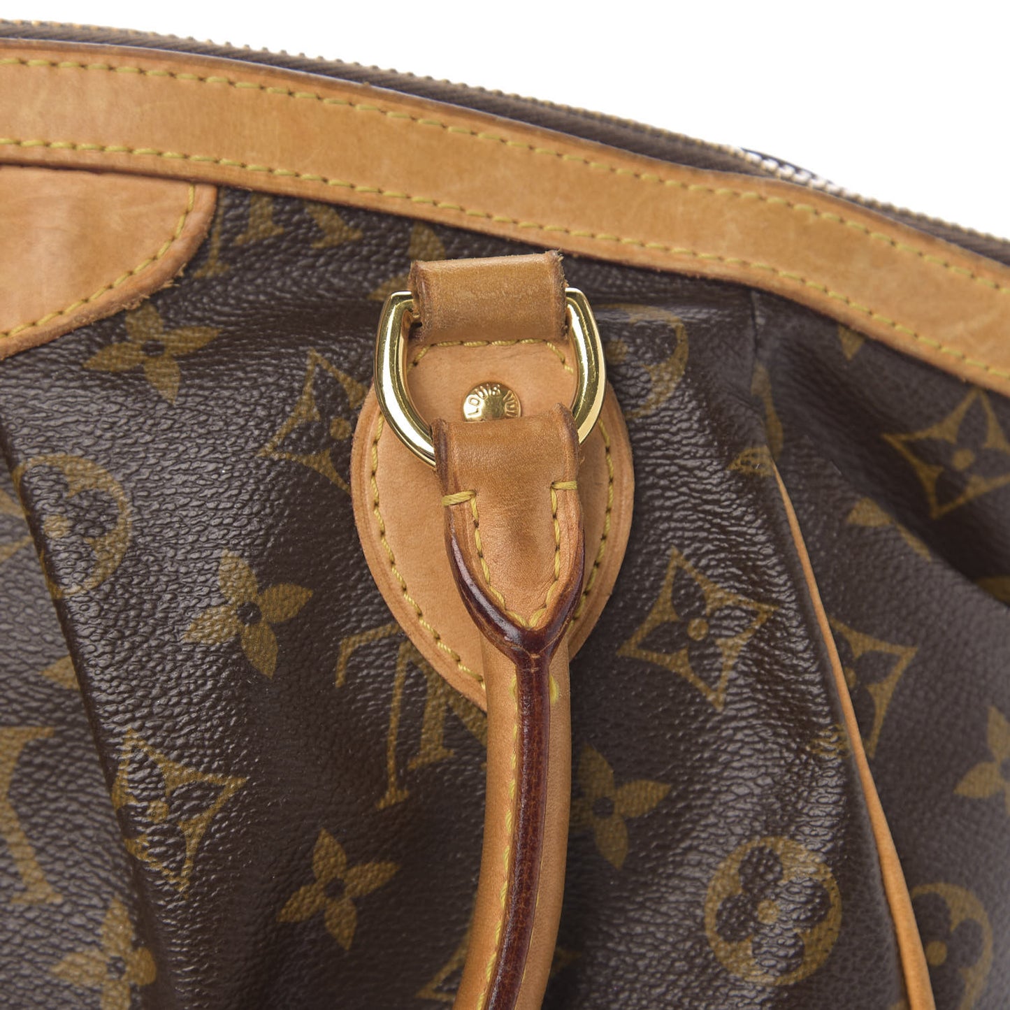 Monogram Tivoli PM
