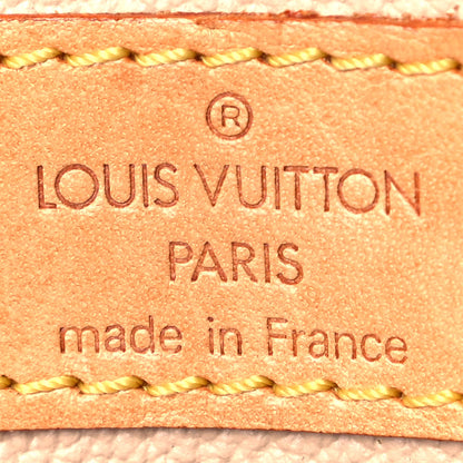 Louis Vuitton Monogram Sac Plat 6 of 12