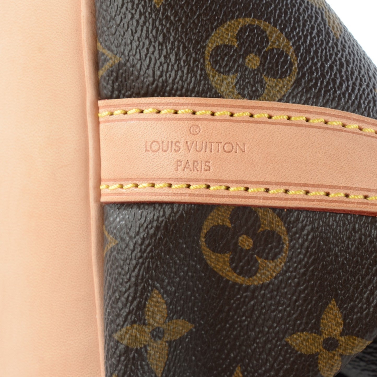 Monogram Petit Noe