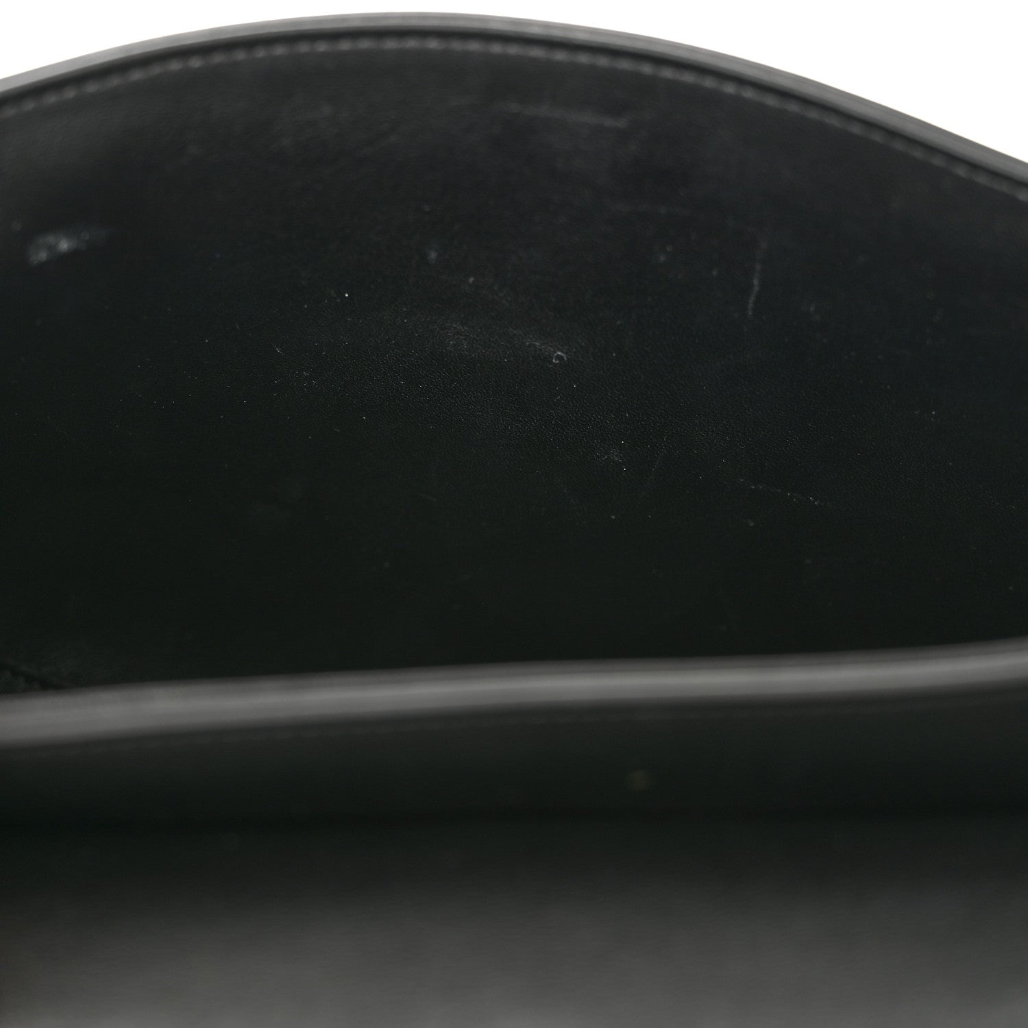 Celine Satinated Calfskin Medium Besace 16 7 of 13